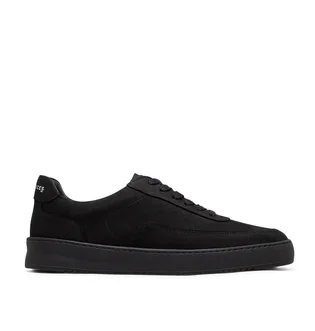 Filling Pieces Mondo 2.0 Ripple Nubuck (Schwarz)