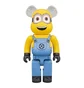 Medicom Despicable Me 3 Dave 1000% Be@rbrick (Gelb)