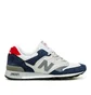 New Balance M577GWR 'Made in England' (Blau / Grau)