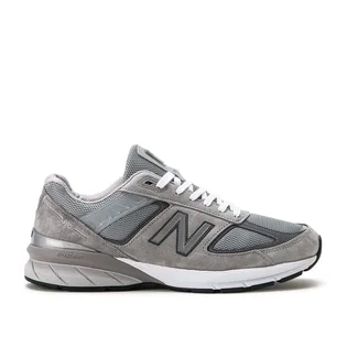 New Balance M990 GL5 'Made in USA' (Grau)