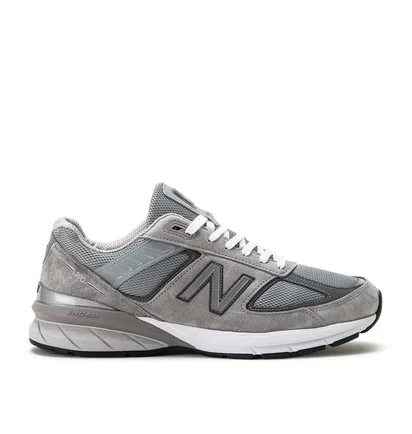 New Balance M990 GL5 'Made in USA' (Grau)