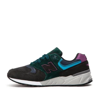New Balance M999 JTB (Schwarz)
