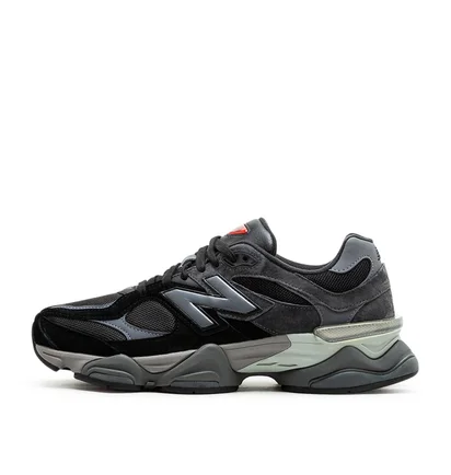 New Balance U9060BLK (Schwarz)