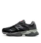 New Balance U9060BLK (Schwarz)