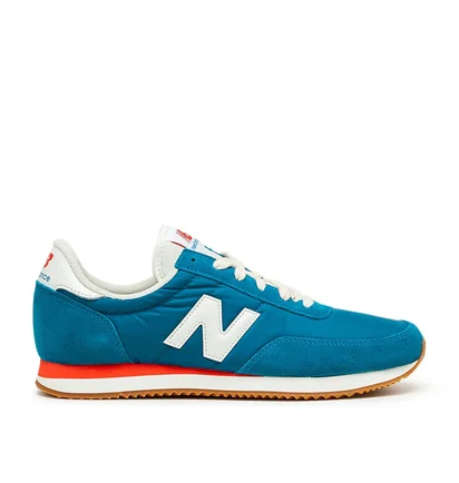 New Balance UL720NY (Blau / Rot)