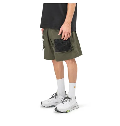 Nike ACG Cargo Shorts (Olive)