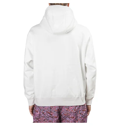 Nike ACG Hoodie (Weiß / Schwarz)