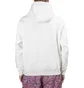 Nike ACG Hoodie (Weiß / Schwarz)