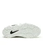 Nike Air Barrage Low (Weiß / Schwarz)
