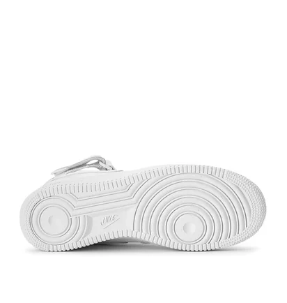 Nike Air Force 1 Mid '07 (White)