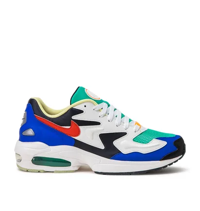 Nike Air Max 2 Light (Multi)