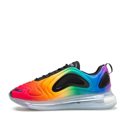 Nike Air Max 720 'Betrue' (Multi)