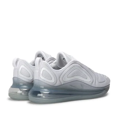 Nike Air Max 720 (Weiß)
