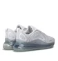 Nike Air Max 720 (Weiß)