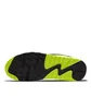 Nike Air Max 90 (Weiß / Neon Gelb)