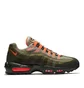 Nike Air Max 95 OG (Olive / Orange)