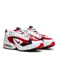 Nike Air Max Triax 96 (Weiß / Rot / Schwarz)