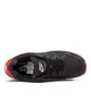 Nike Air Span II SE ''Mini Swoosh Pack'' (Schwarz / Rot)