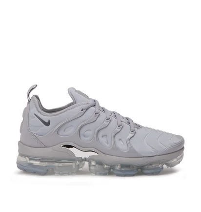 Nike Air VaporMax Plus (Grau)