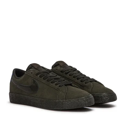 Nike SB Zoom Blazer Low (Sequoia)