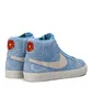 Nike SB Zoom Blazer Mid ''Lance Mountain'' (Blau)