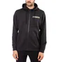 Nike Sportswear ''Just Do It'' Zip Hoodie (Schwarz)