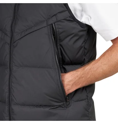 Nike Sportswear Storm-FIT Windrunner (Schwarz)