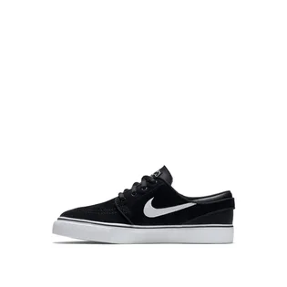 Nike Stefan Jansoki GS (Schwarz / Weiß)