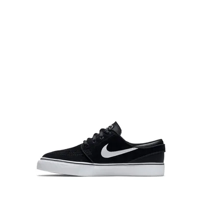 Nike Stefan Jansoki GS (Schwarz / Weiß)