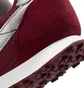 Nike Waffle Racer (Bordeaux / Silber)