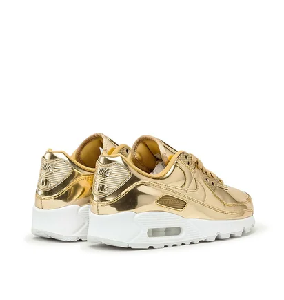 Nike WMNS Air Max 90 SP (Gold)