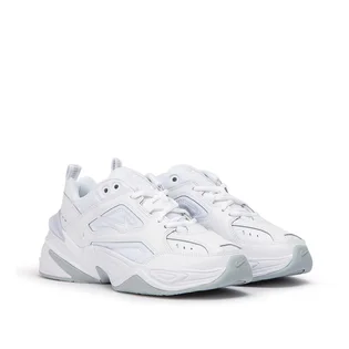 Nike WMNS M2K Tekno (Weiß)