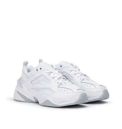 Nike WMNS M2K Tekno (Weiß)