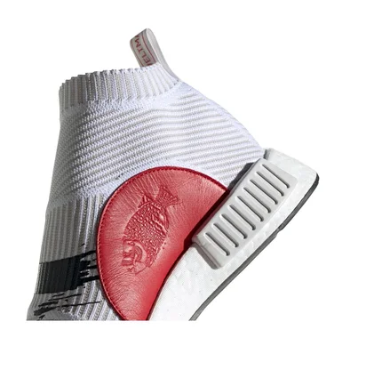 adidas NMD_CS1 PK 'Koi Fish' (Weiß)