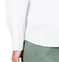 Norse Projects x Geoff McFetridge Anton Oxford Shirt (Weiß)