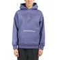 Pleasures Angel Hoodie (Lila)