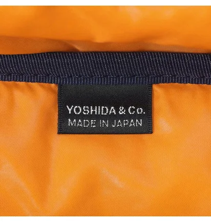 Porter by Yoshida Tanker 3Way Briefcase (Navy)