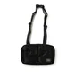 Porter by Yoshida Tanker Waist Bag (Schwarz)