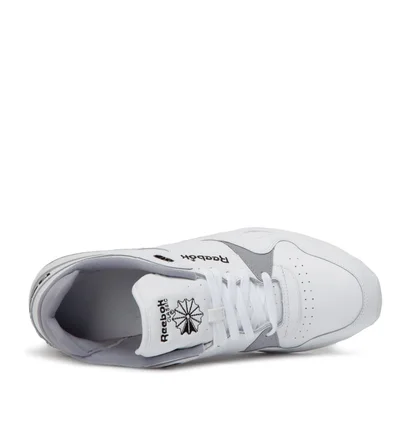 Reebok CL Leather II (Weiß)
