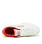 Reebok Club C 85 (Weiß / Rot)