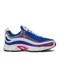 Reebok Daytona DMX MU (Blau / Gelb)