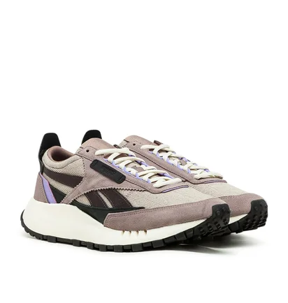 Reebok x ASAP Nast Classic Legacy (Khaki / Braun)
