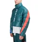 Reebok X Pyer Moss Ballfiber Jacket (Teal)