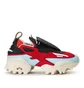 Reebok x Pyer Moss Trail Fury (Rot / Weiß / Schwarz)