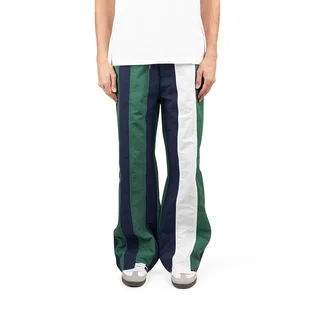Reebok x BOTTER Paneled Track Pants (Grün)