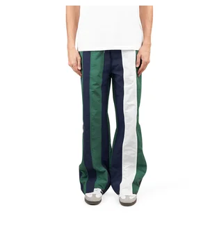 Reebok x BOTTER Paneled Track Pants (Grün)
