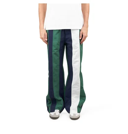 Reebok x BOTTER Paneled Track Pants (Grün)
