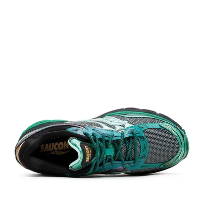 Saucony Progrid Omni 9 (Grün)