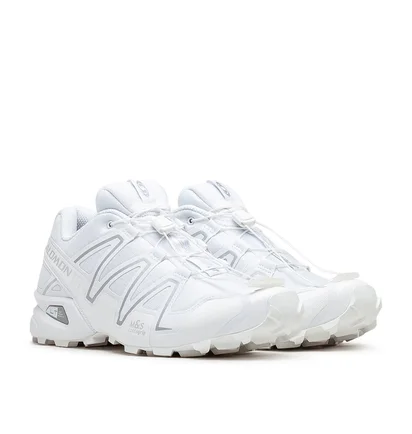 Salomon Speedcross 3 (Weiß)