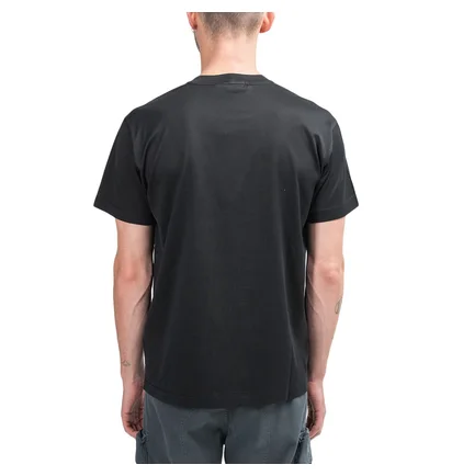 Stone Island T-Shirt (Schwarz)